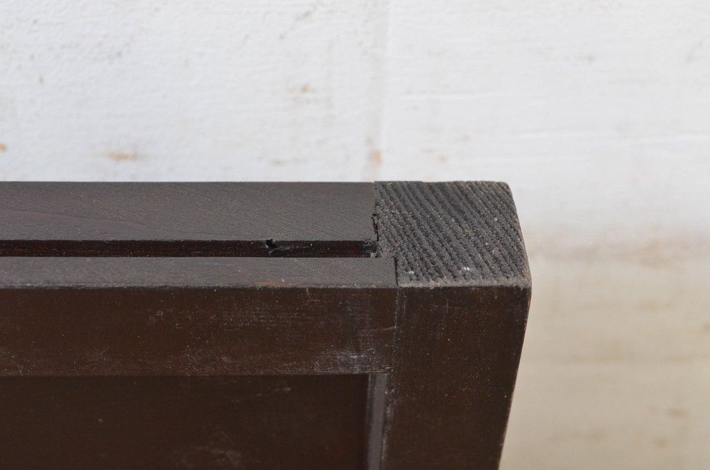 現状販売 小さな欄間3枚セット