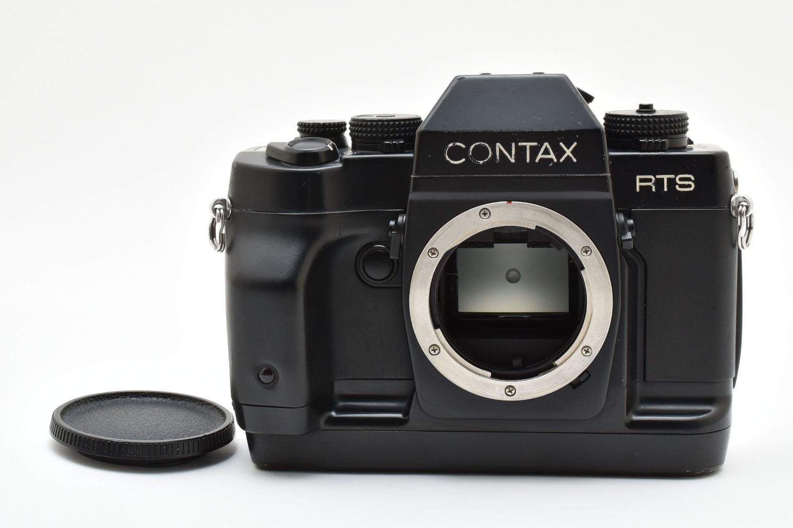 Contax RTS III コンタックス 一眼レフ フィルムカメラ A0511