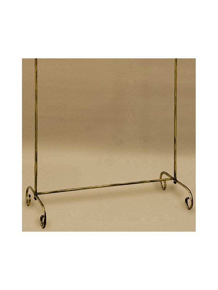 アンティーク調 ハンガースタンド