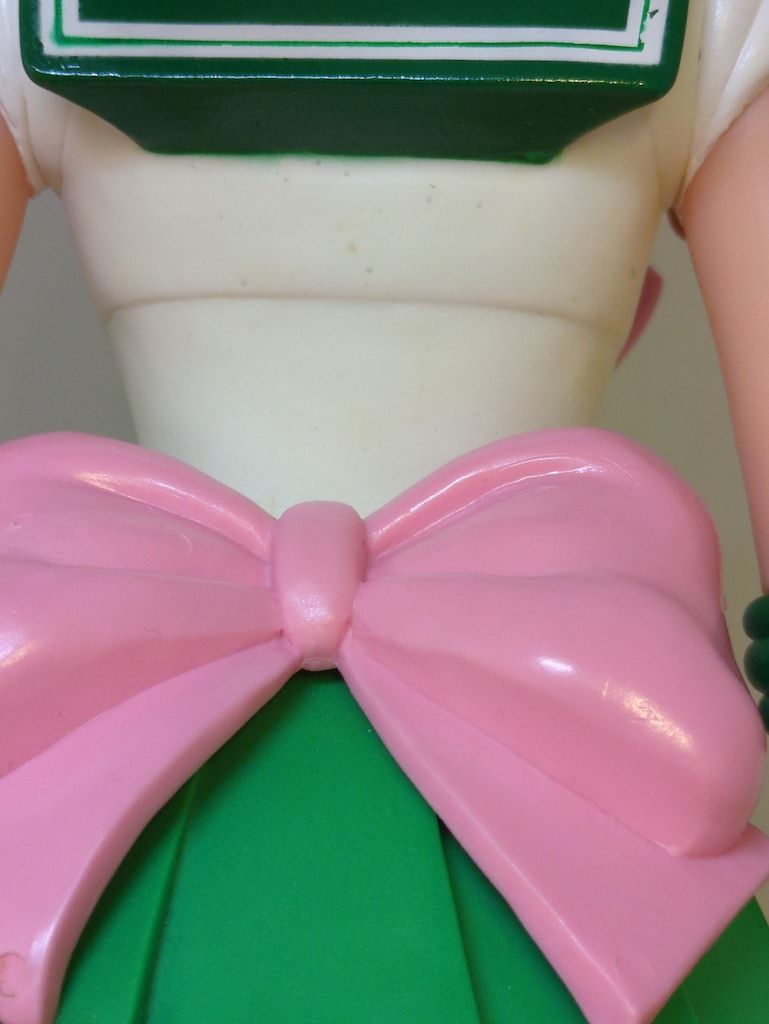 バンダイ セーラームーンR エクセレントドール セーラージュピター