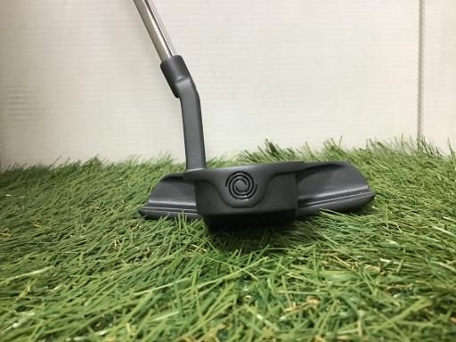 オデッセイ DFX 2-BALL BLADE 2025 34インチ パター PT スチール フレックスその他 メンズ 男性用 右利き 右用 Bランク ゴルフクラブ