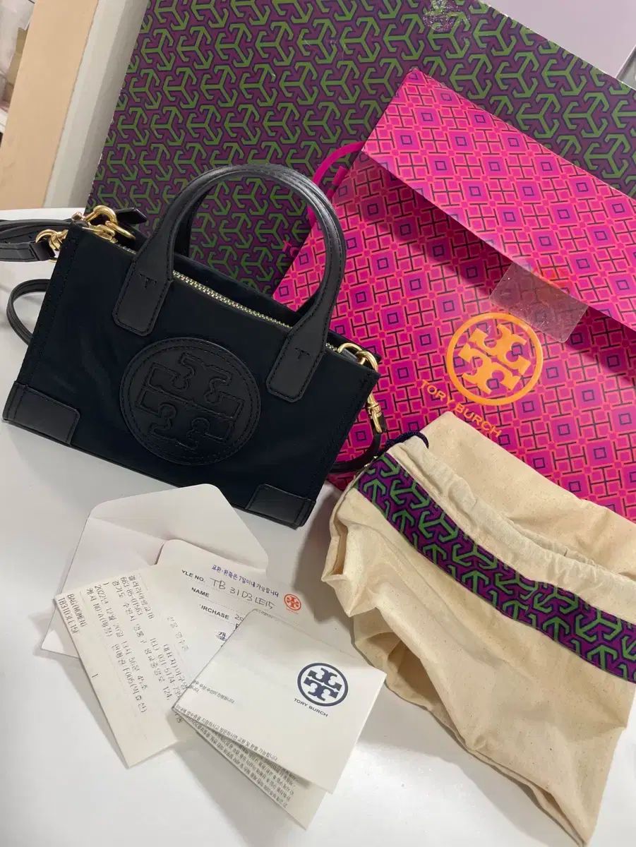 Tory Burch トリーバーチ ミニバッグ