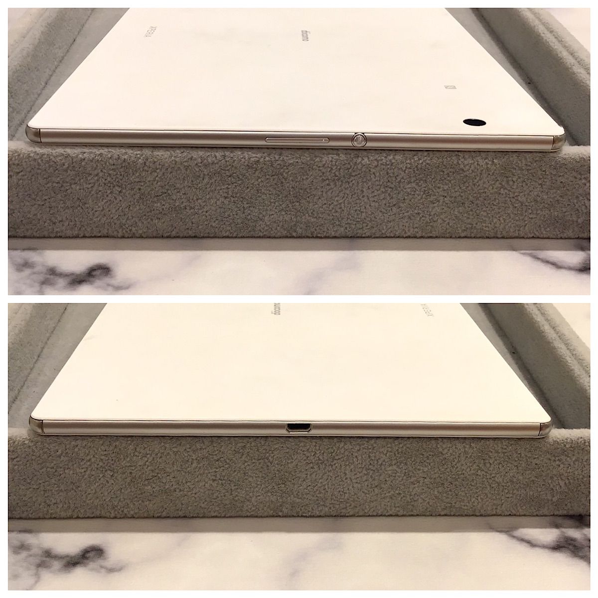 [No.Ma16] Xperia Z4 Tablet