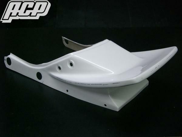 GPZ400F/F2用 ハネタイプテールカウル 【公式通販】