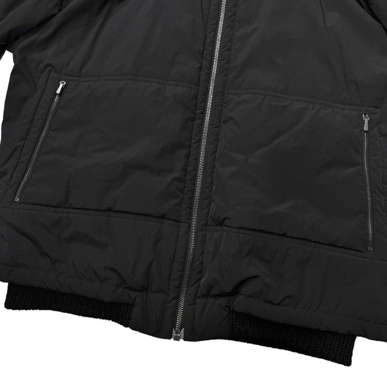 JIL SANDER 中綿ジャケット Archive 90s 00s サンフレール - メルカリ