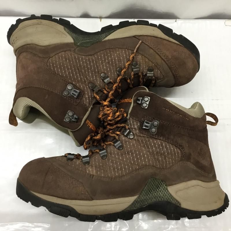 Columbia コロンビア アウトドアシューズ YI3687-208 Columbia コロンビア アウトドアシューズ YI3687-208