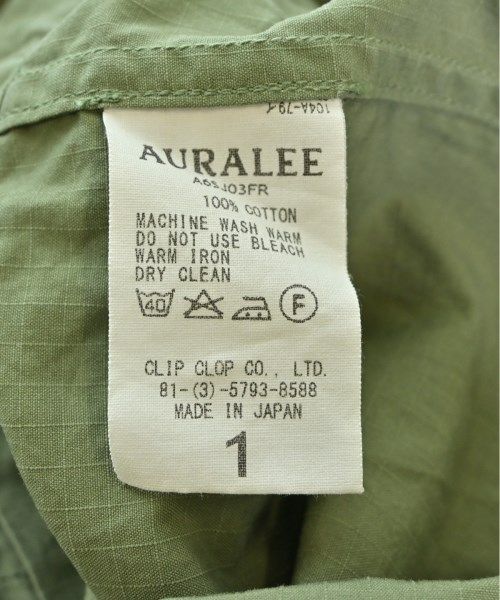 AURALEE