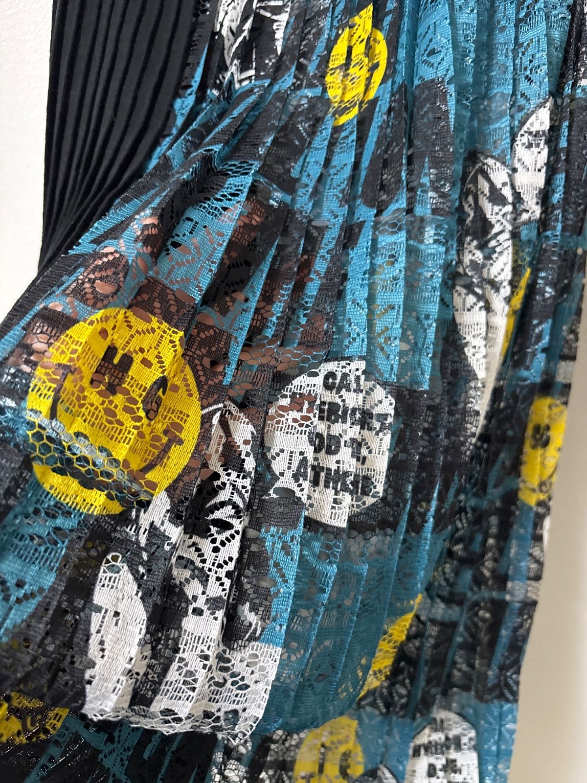 HYSTERIC GLAMOUR