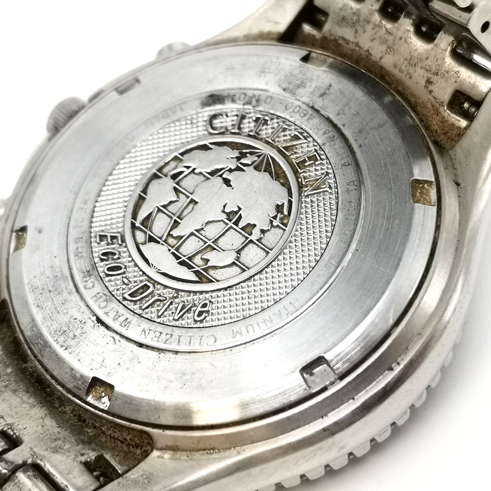 CITIZEN Eco-Drive C650-Q02144 (未確認) CITIZEN Eco-Drive C650-Q02144 (未確認) ☆オススメ☆ CITIZEN