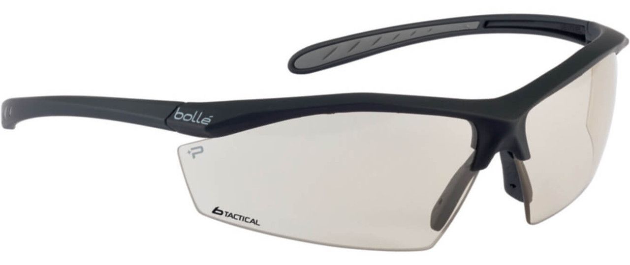 【正規品，2026】 Bolle Safety BSSI SENTINEL スモークレンズ (PTSSENT-401) ゴーグル