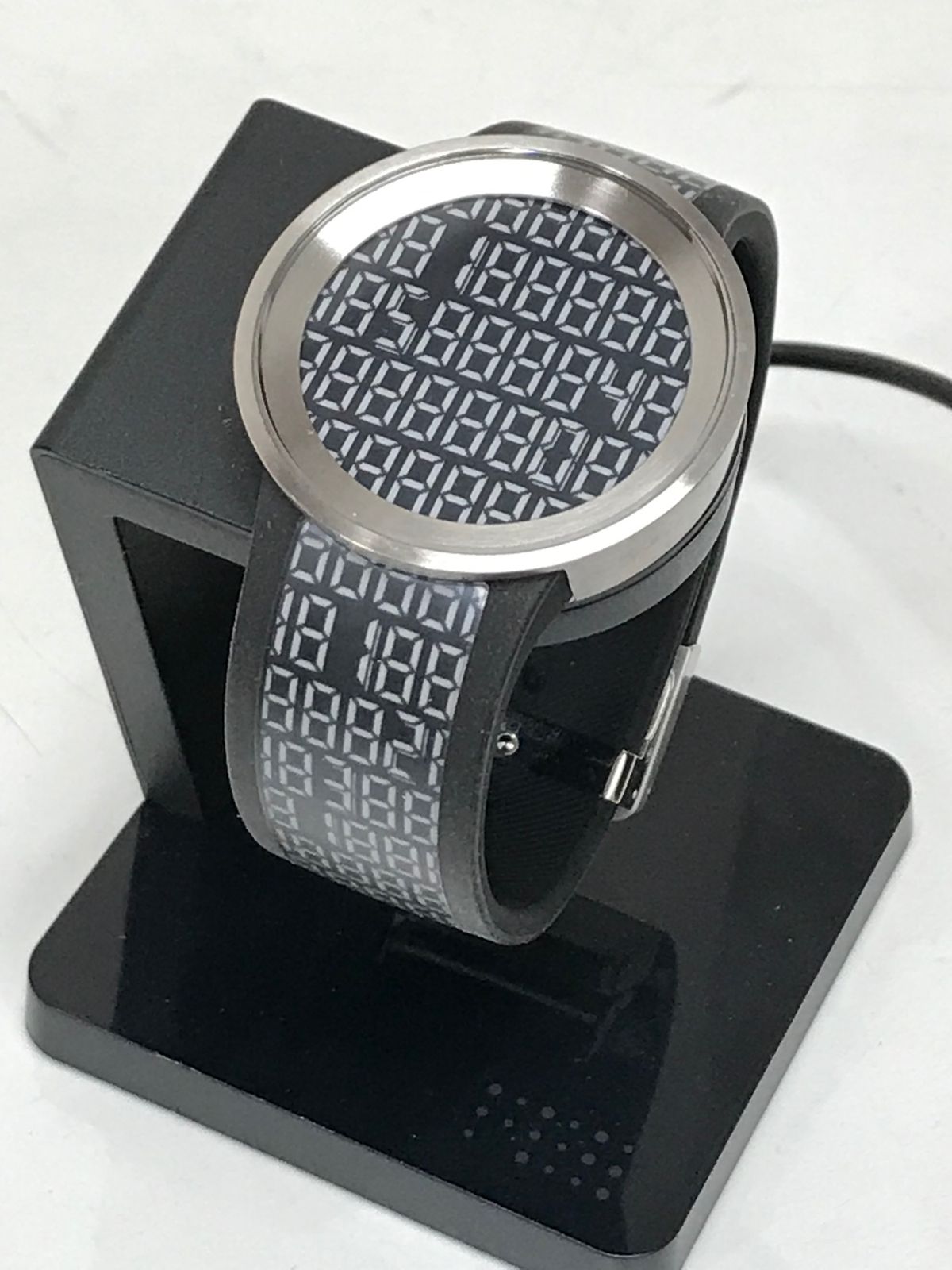 SONY ソニー FES WATCH U フェスウォッチユー 腕時計 ディスプレイウォッチ