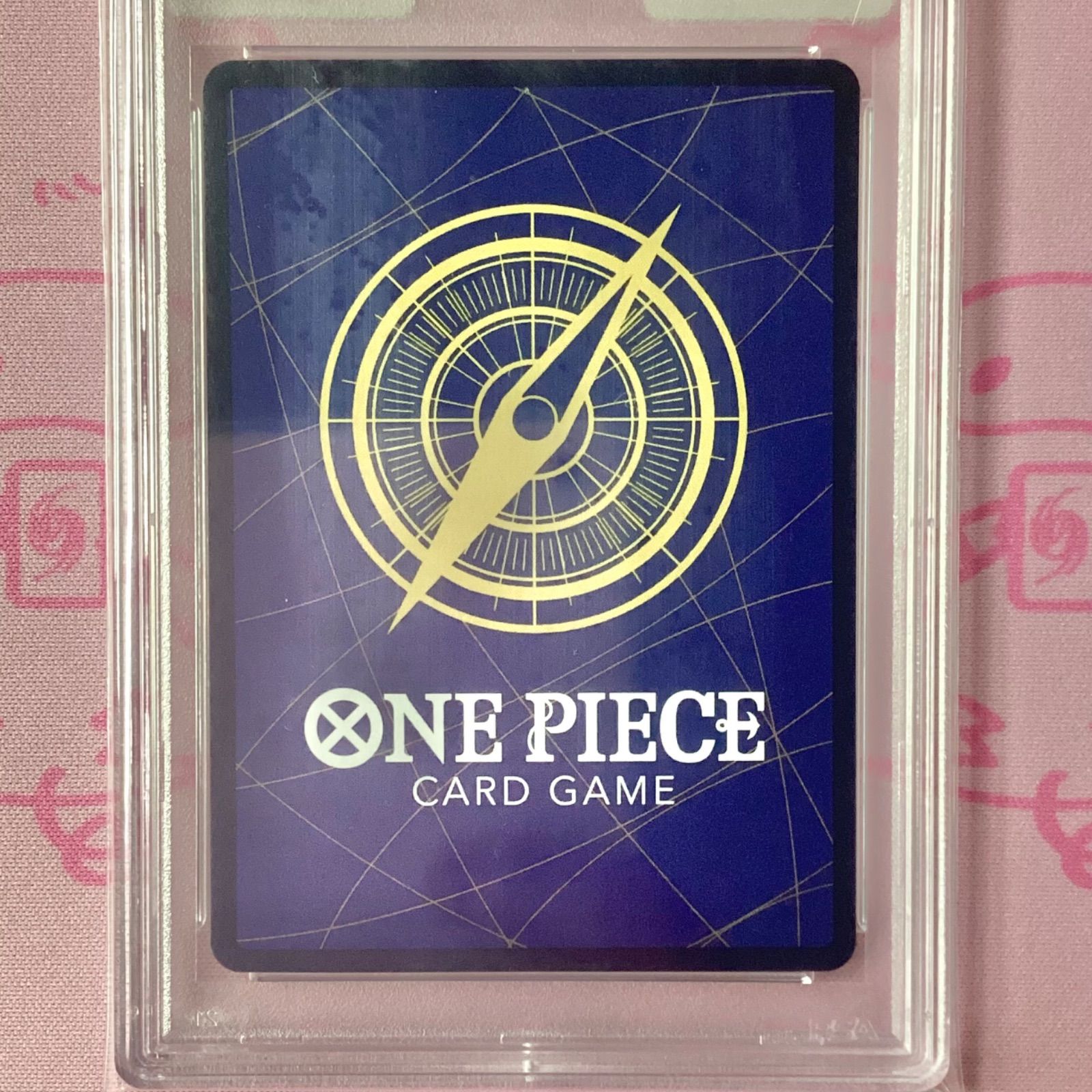 美品】カリファ（PSA10 Rパラレル - メルカリ