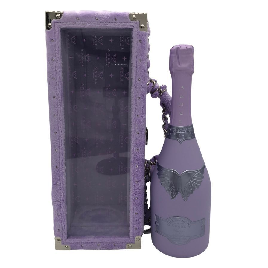 エンジェル シャンパン ハロウィンエディション ファータイプ 新品」 エンジェル シャンパン ハロウィン限定オレンジ ファータイプ