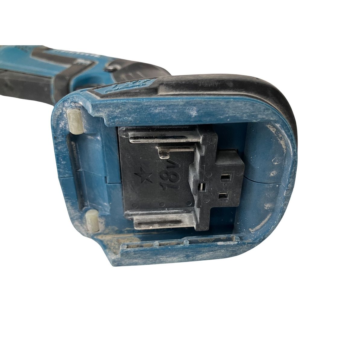 Ah バッテリー付き