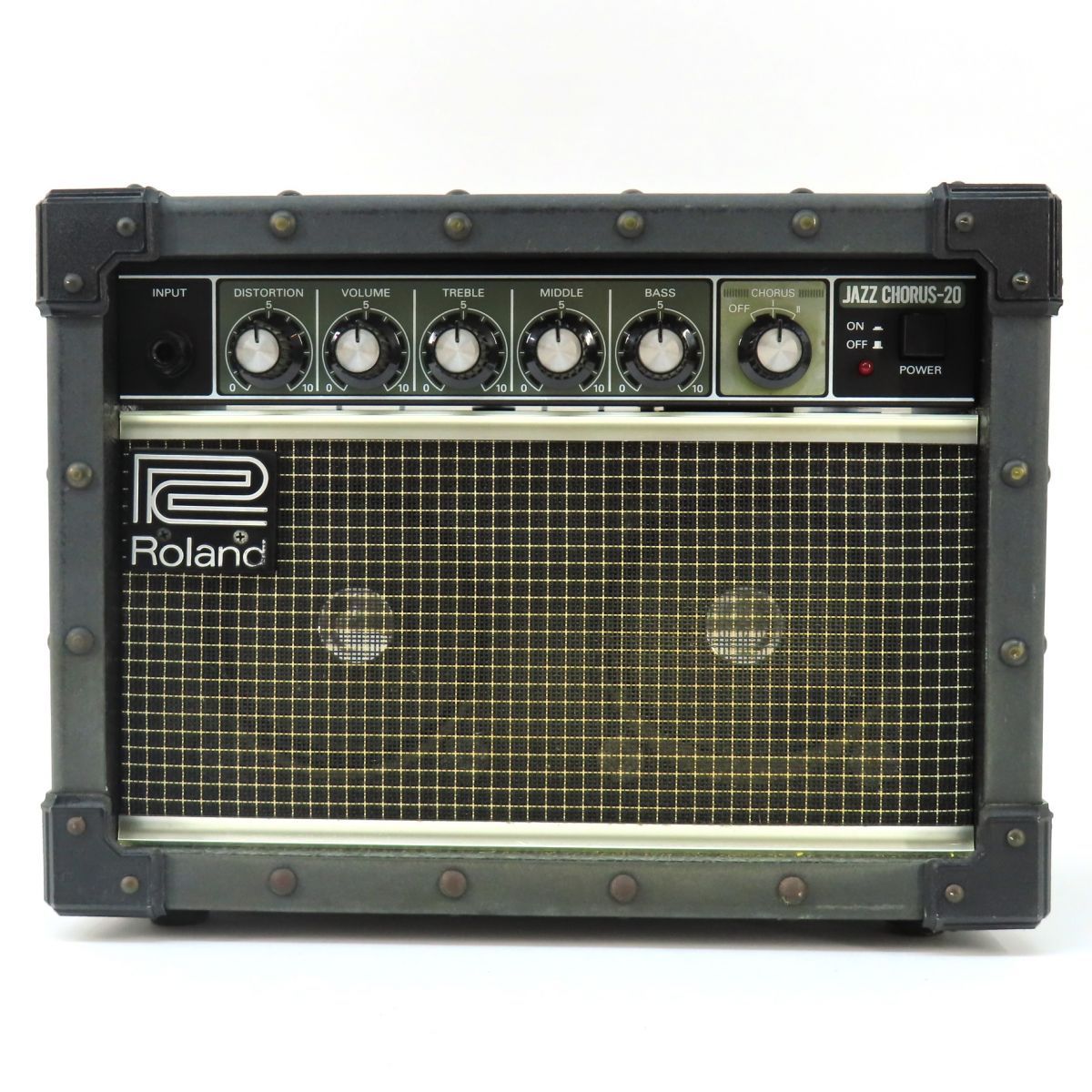 フル整備】Roland GA-30 【レアジャパンヴィンテージ】 あわす