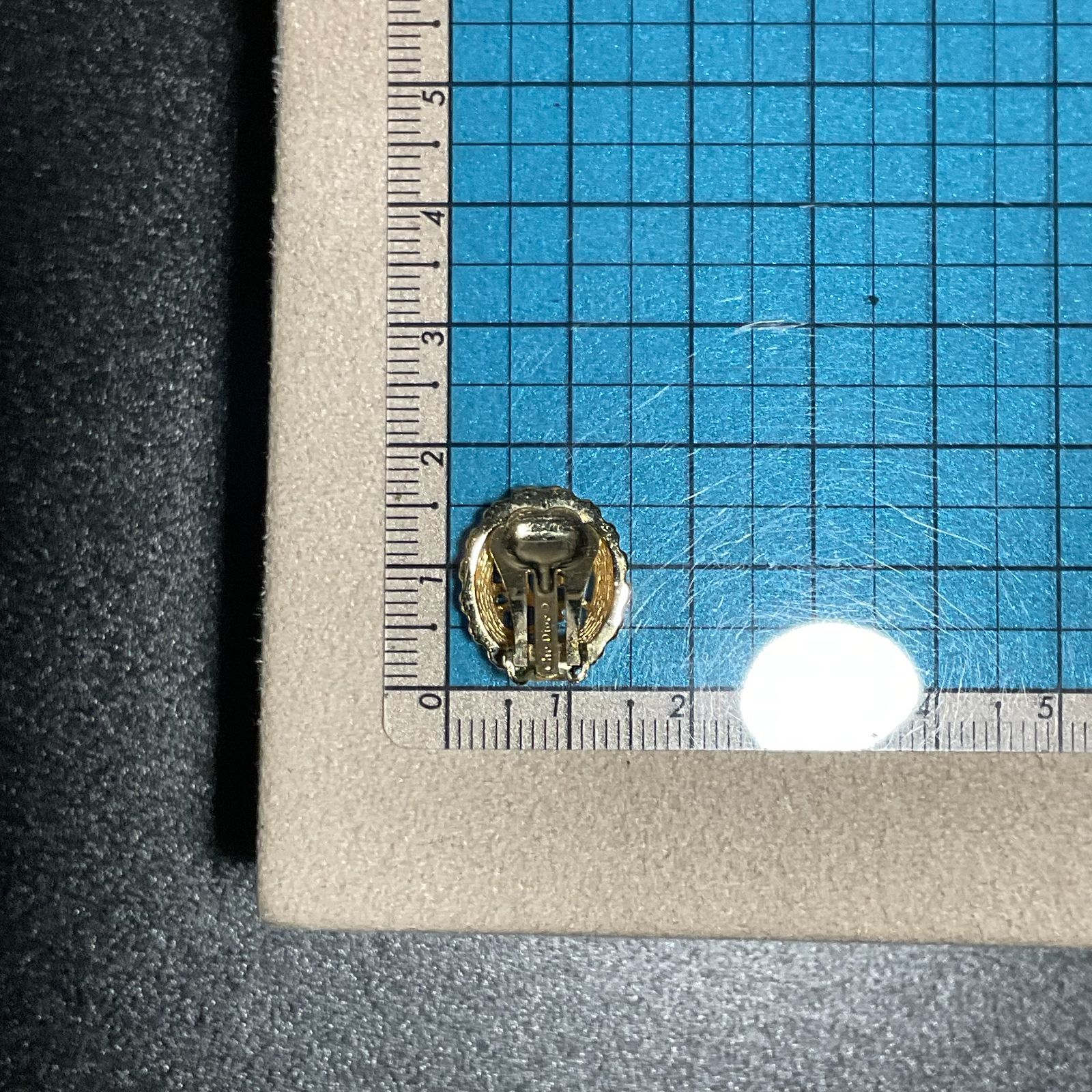 イヤリング 片方のみ