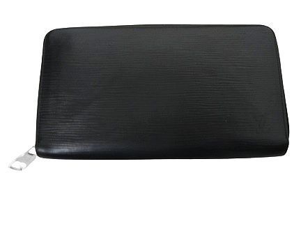 □ ルイヴィトン LOUIS VUITTON M60632 長財布 ジッピーオーガナイザー