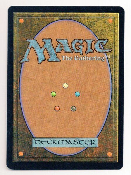 Wizards OF THE COAST ウルザズ・デスティニー UDS 【英】不実