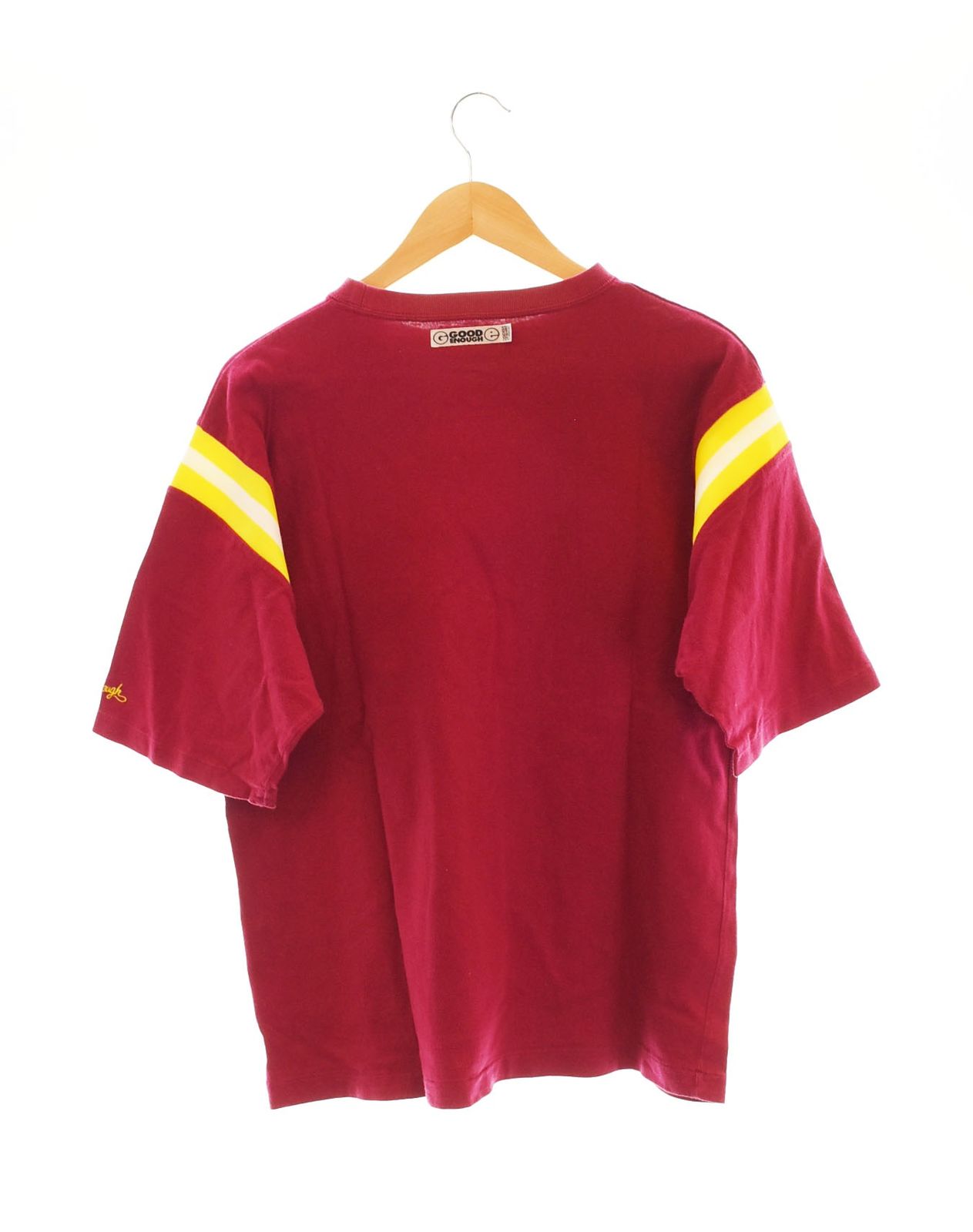 グッドイナフ Goodenough 90s 90