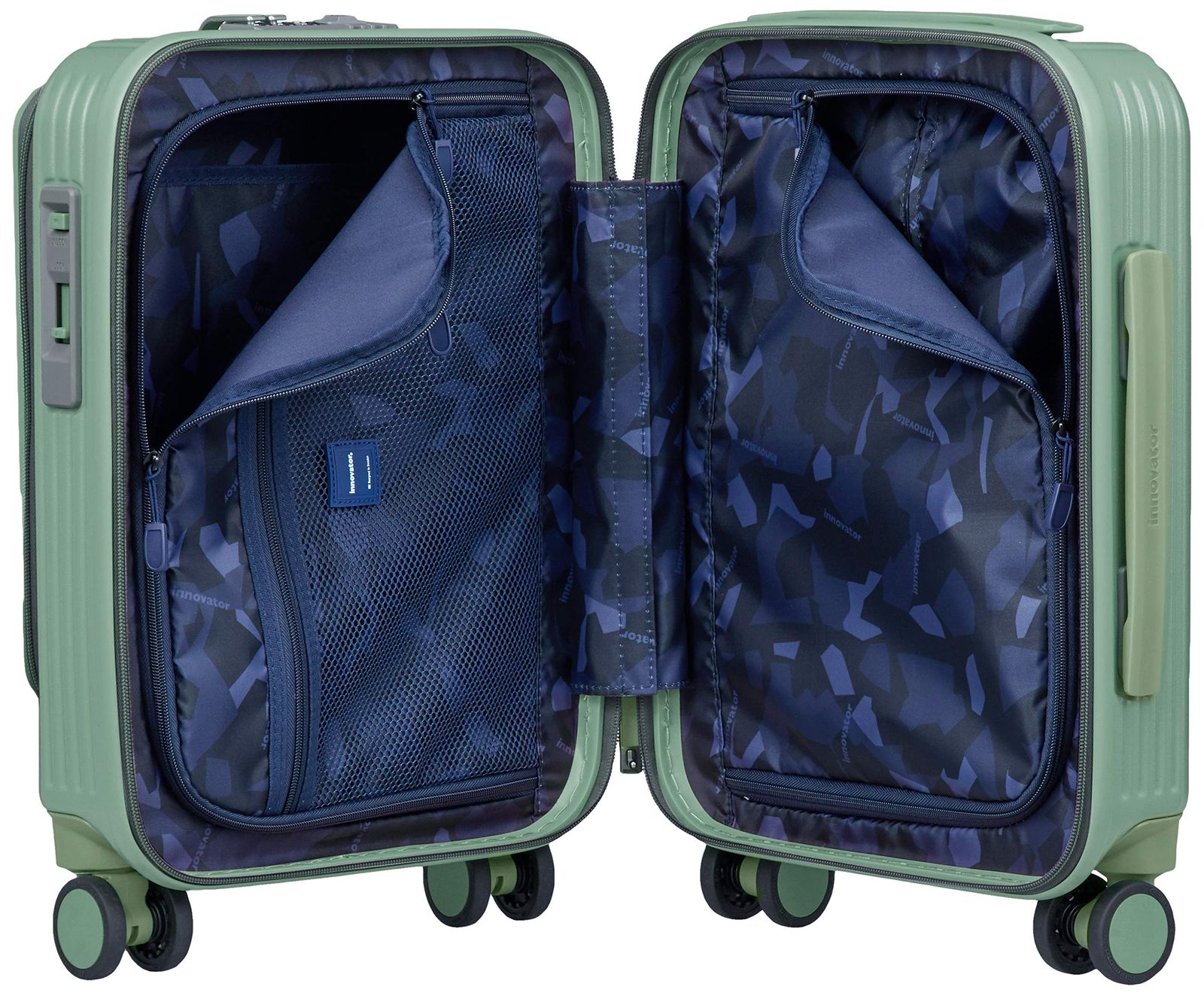 スーツケース INV30