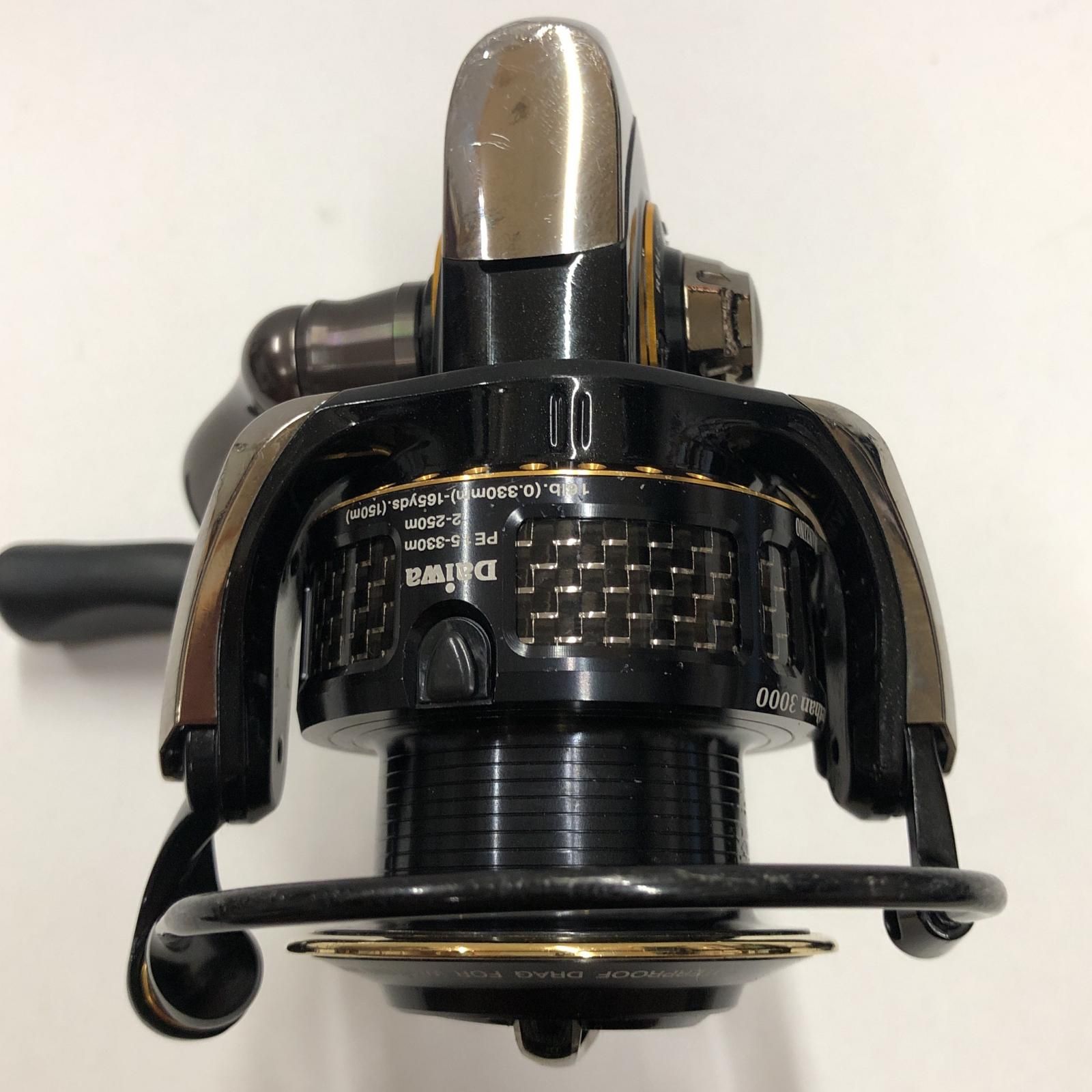 Daiwa