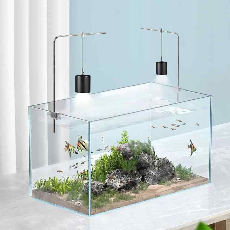 アクロ TRIANGLE LED GROW 900 5000lm 90cm水槽 照明 水草育成 アクロ TRIANGLE LED GROW 900 5000lm 90cm水槽 照明 水草育成