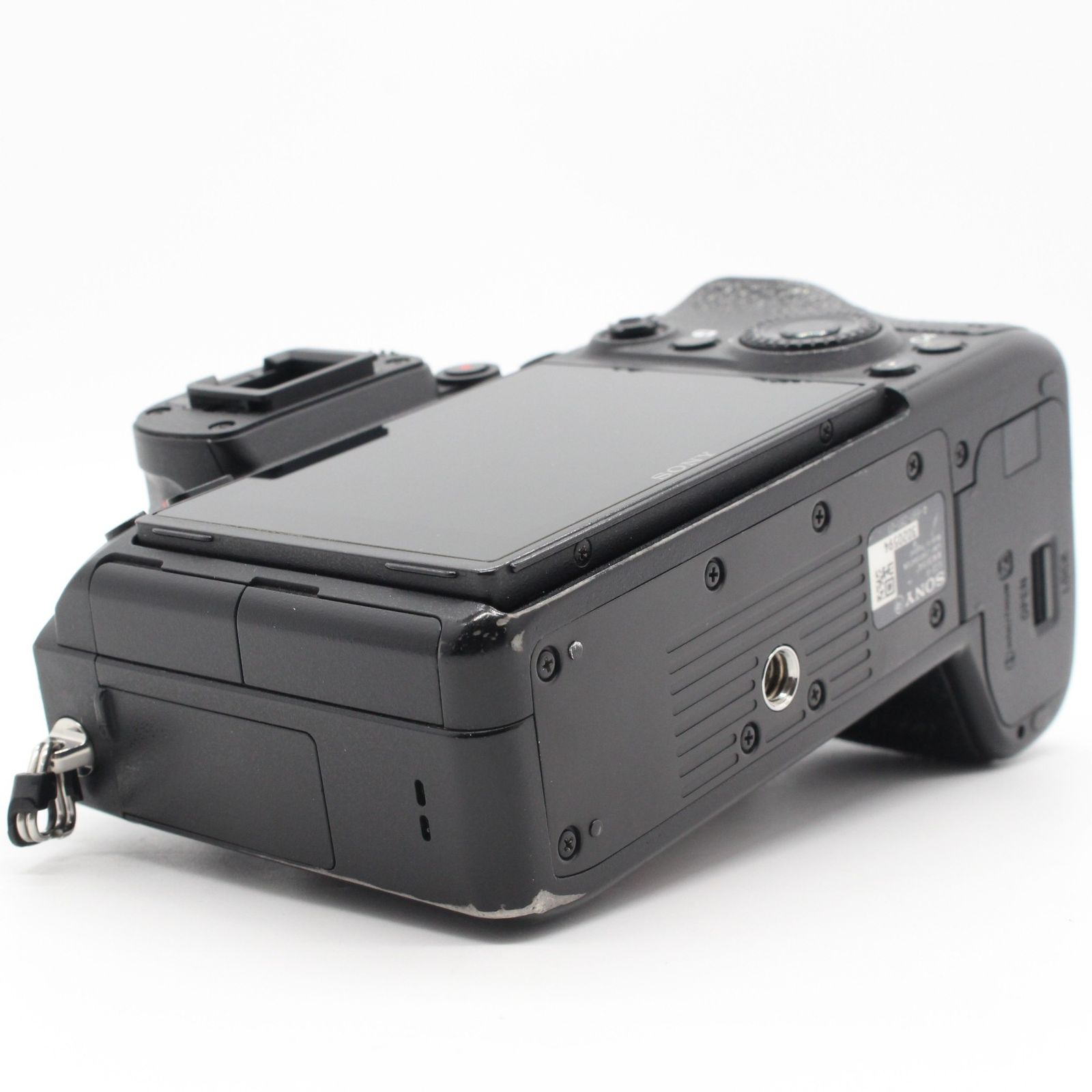 ILCE-9