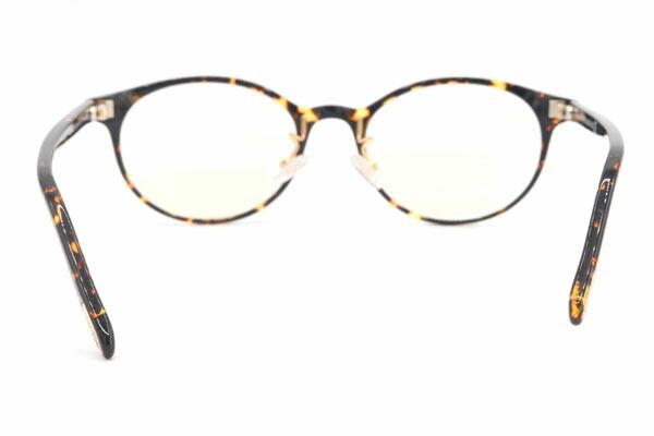 トムフォード メガネフレーム TF5648 クリア 中古 TOM FORD トム  