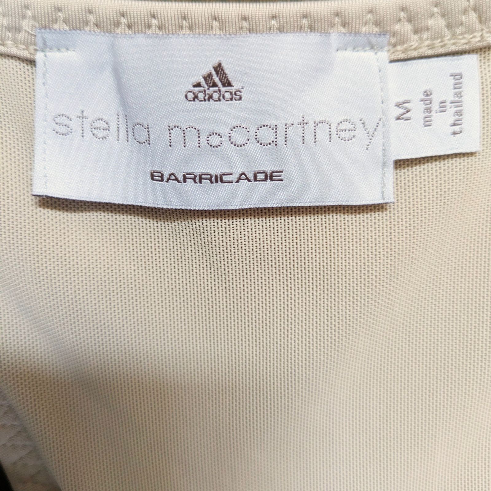 adidas by StellaMcCartney ステラマッカートニー テニス ワンピース M 