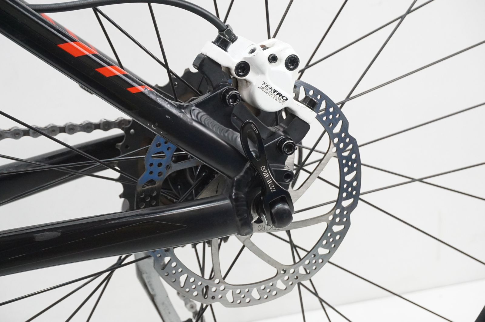 ジャイアント TALON