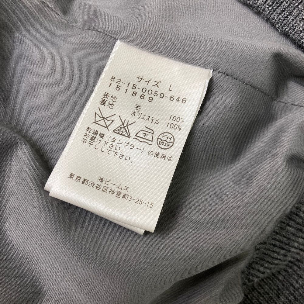 ニットセーター