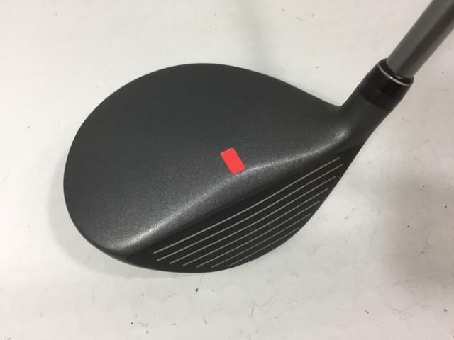 PRGR 即決 お買い得品！中古 Q(キュー) フェアウェイ 2018 Q18