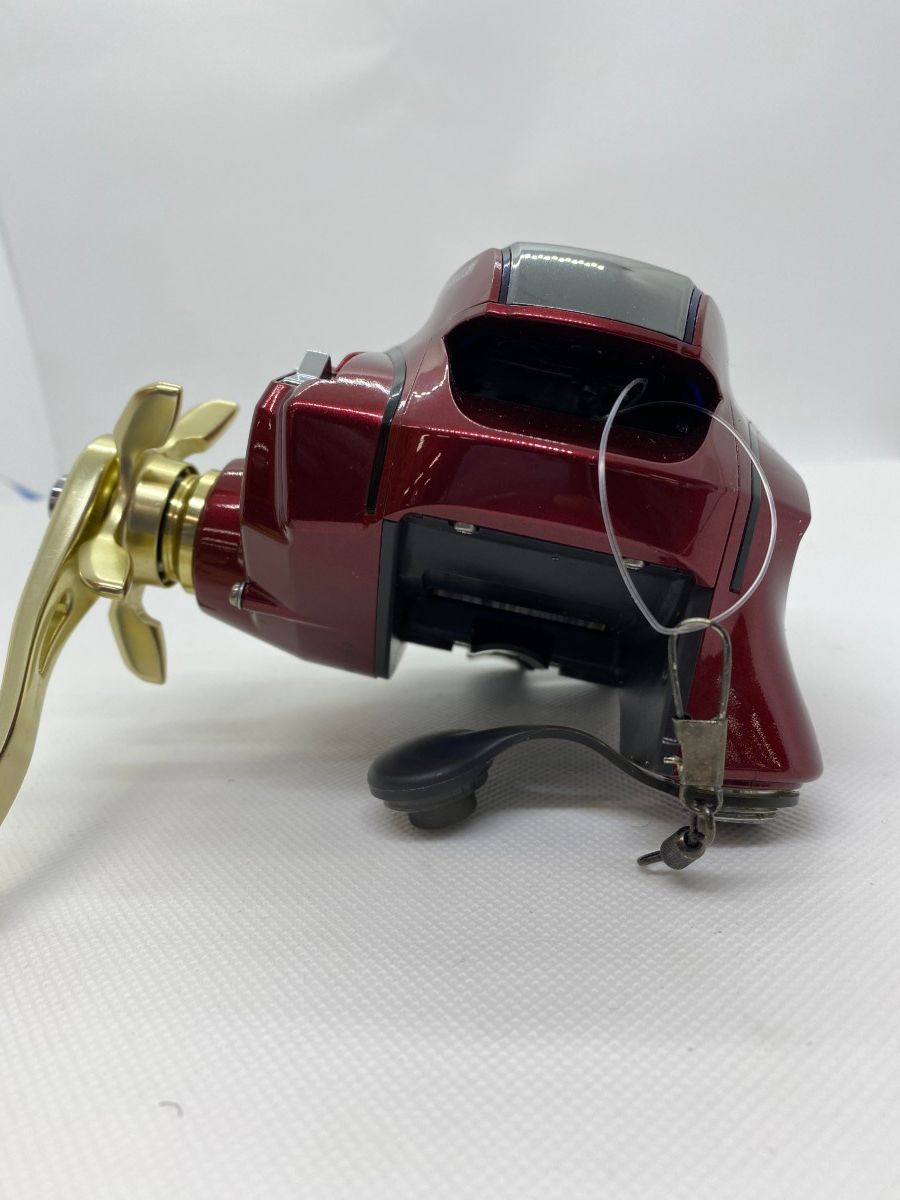 ΣΣDAIWA ダイワ 電動リール 16シーボーグ300MJ 801397 DAIWA