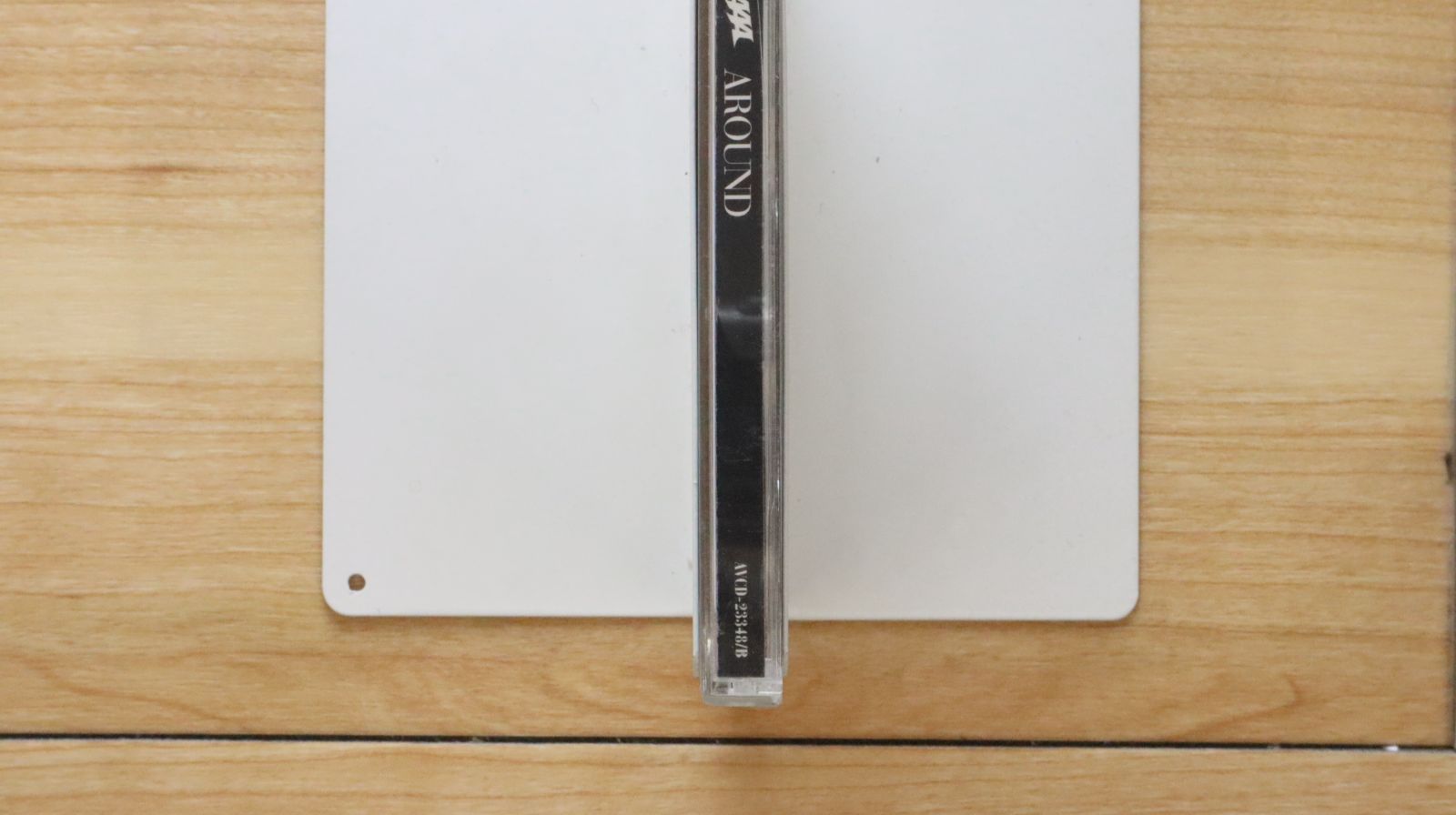 AAA まとめ売り 国内盤CD☆トリプルエー/AAA□ AROUND(DVD付) 【AVCD23348