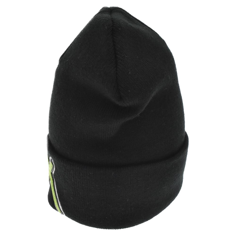 CHROME HEARTS (クロムハーツ) SEX BEANIE SEX RECORDS ビーニー ...