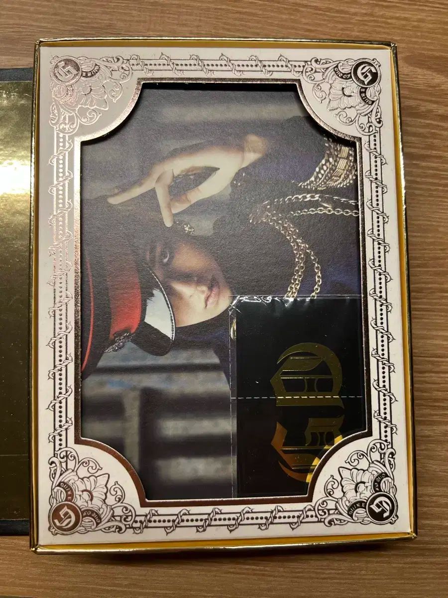 ONE OF A KIND ワン ポッカ GOLD IMPECCABLEHEALTHCARESERVICES_COM