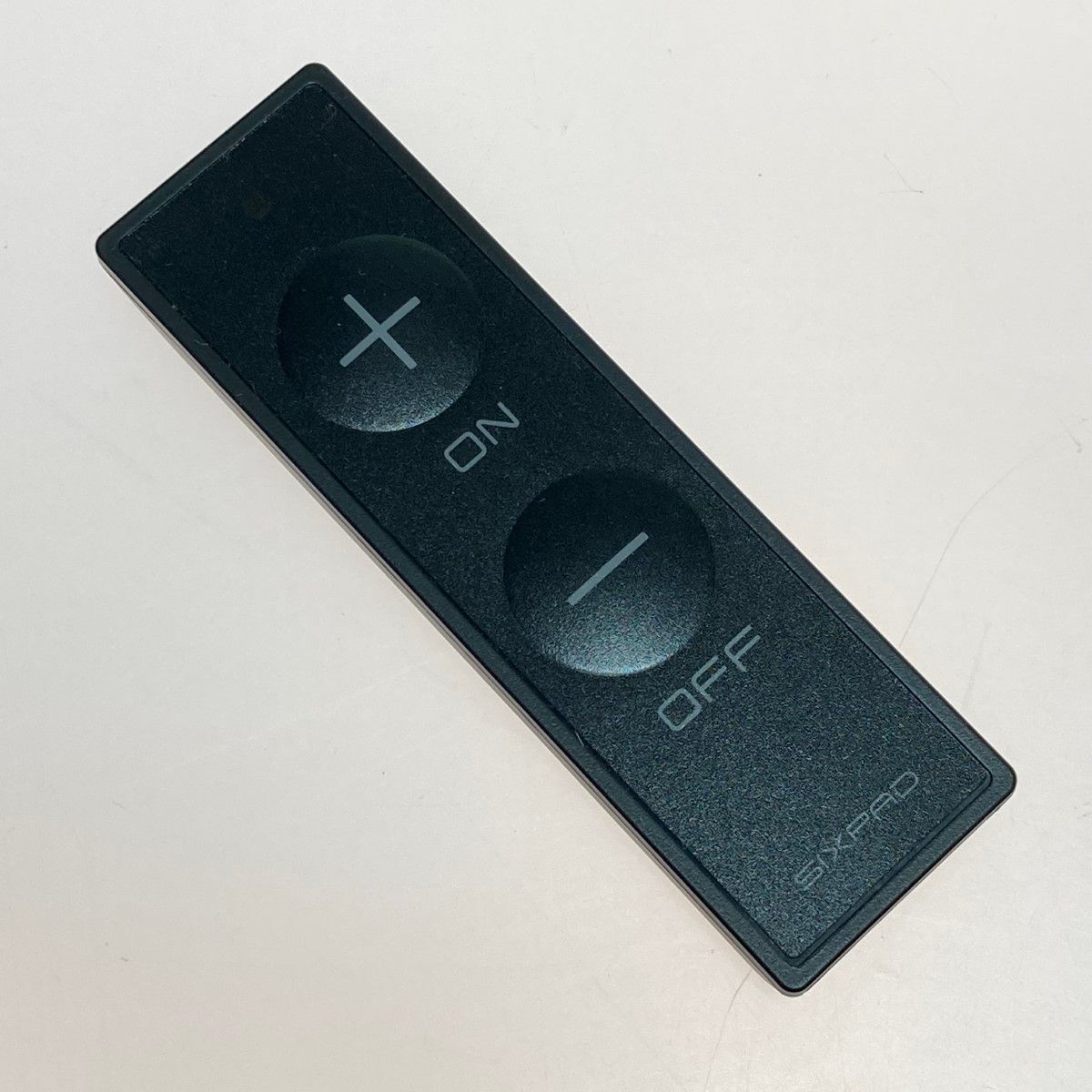 ◎◎MTG SIXPAD Foot Fit Lite シックスパッド フットフィットライト SE-AH00A 箱破れ 足の筋トレ習慣を叶える「SIXPAD Foot Fit Lite」にインテリアに
