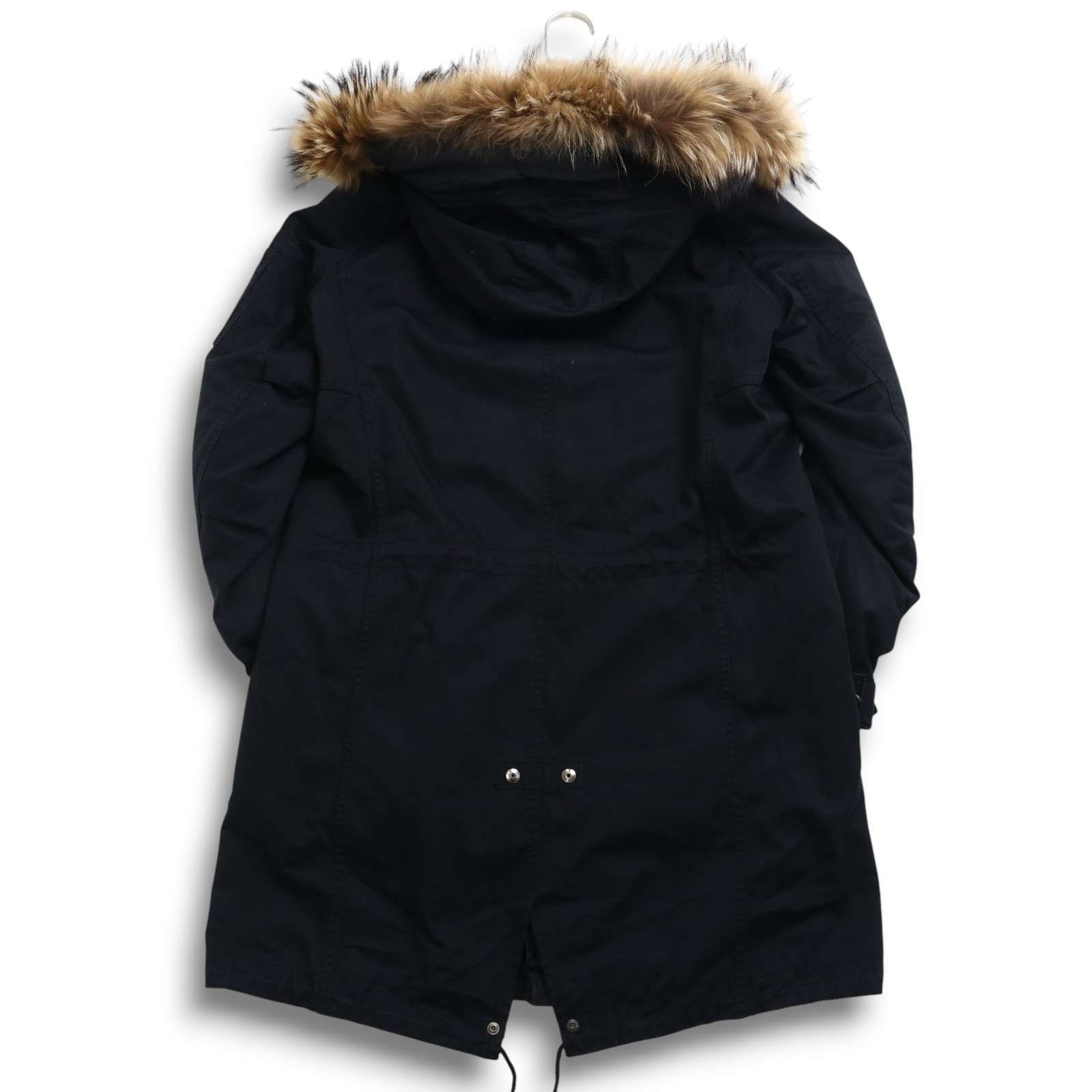 AMERICAN RAG CIE アメリカンラグ シー 秋冬 ボア ライナー