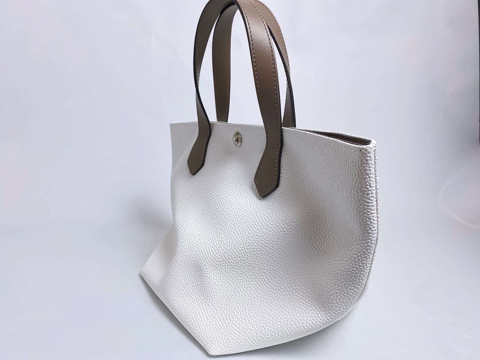 【大幅再値下げ】エルベシャプリエ Herve Chapelier 2827GL エルベシャプリエ Herve Chapelier 827GG (舟型トートM