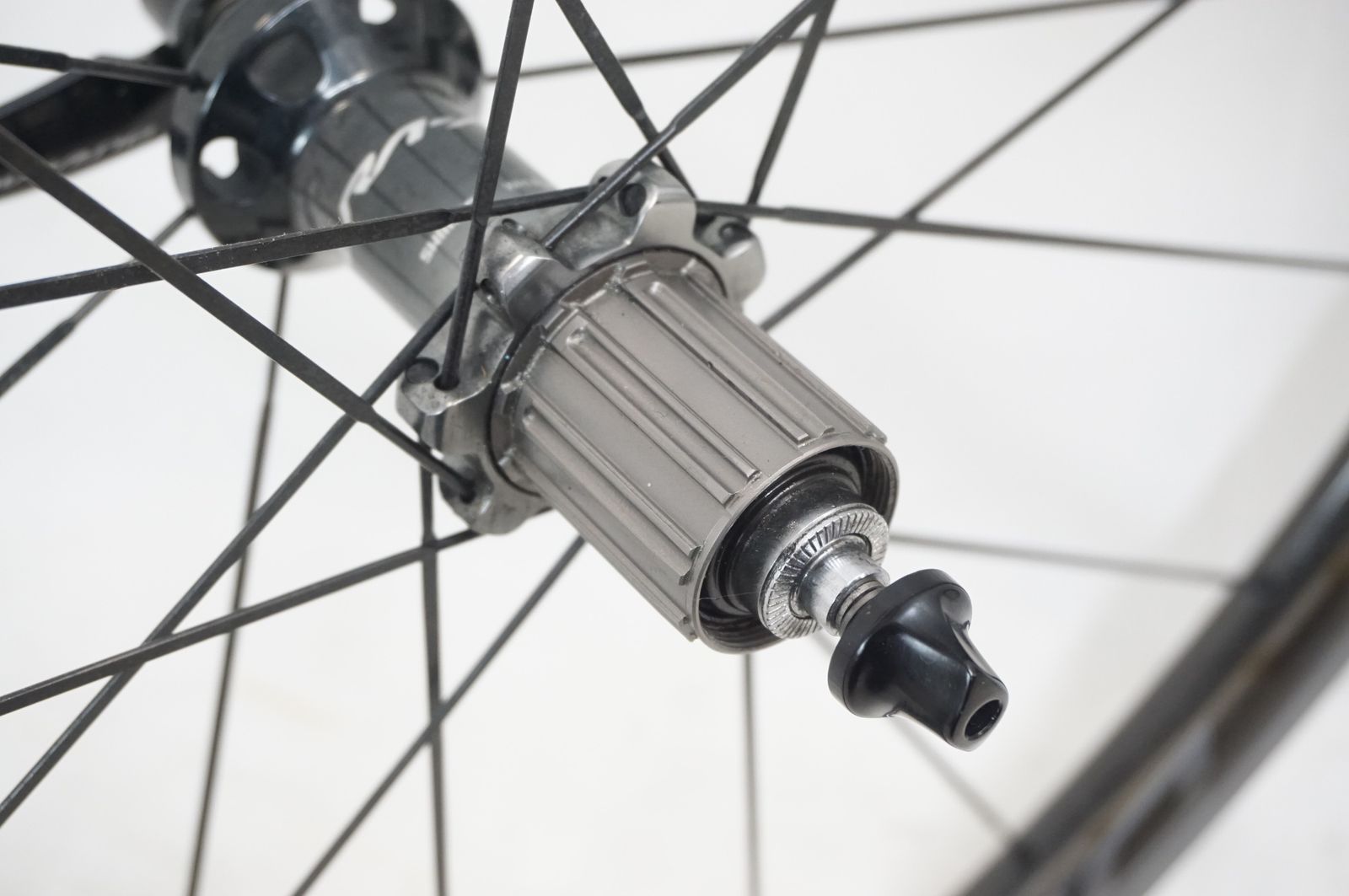 ホイールセット