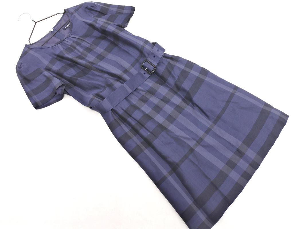 BURBERRY バーバリー ワンピース 38(S位) 4119225J0188 ☆人気2024年春夏☆ BURBERRY バーバリーワンピース コピー