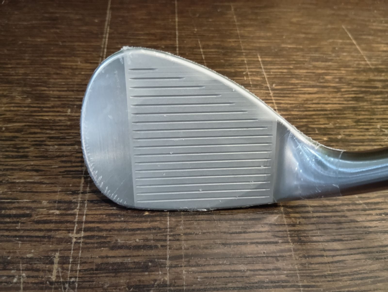 Wg【新品未使用品】タイトリスト VOKEY SM10 ウェッジ 58-04（T