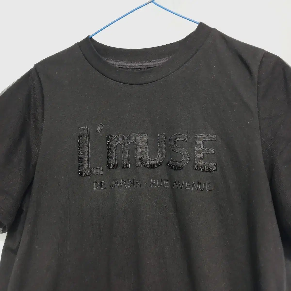 The SJSJ 半袖T 55 ー 66