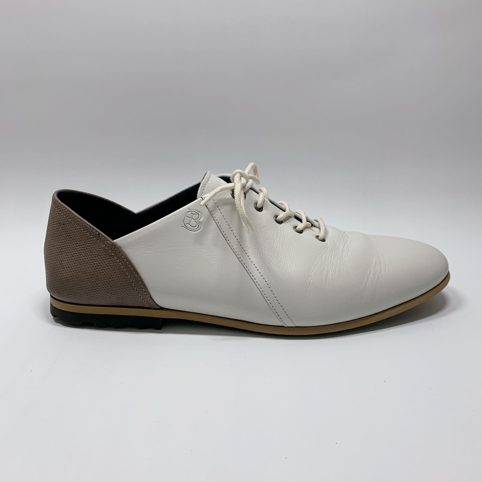 美品〇 LANVIN en Bleu ランバンオンブルー ドレスシューズ レース 
