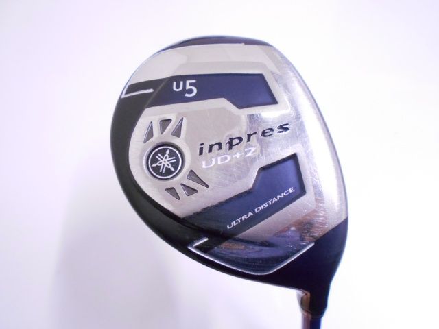 お楽しみに。 ユーティリティ ヤマハ インプレスUD 2 UT TMX-417U R 21.5 ユーティリティ カーボンシャフト おすすめ メンズ 右 7523 【安心の公式サイト】