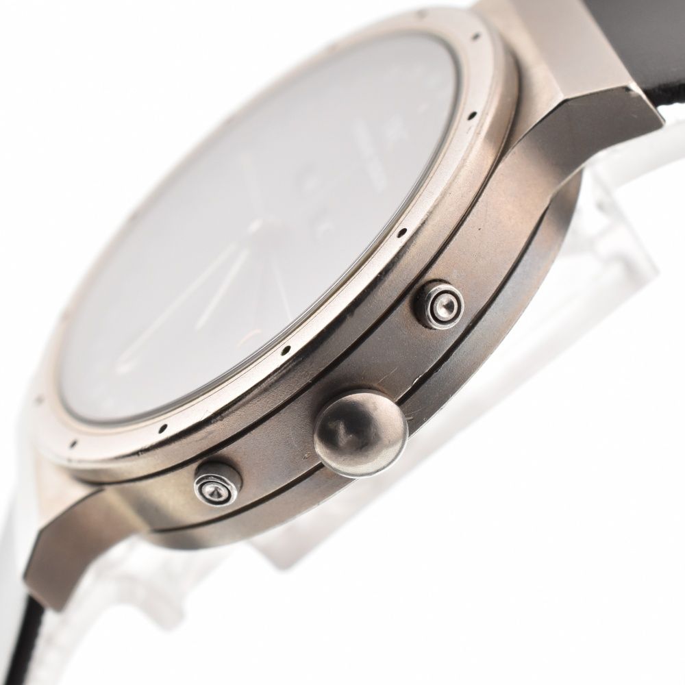 ポルシェデザイン Porsche Design 11152 by IWC ウルトラスポーツ