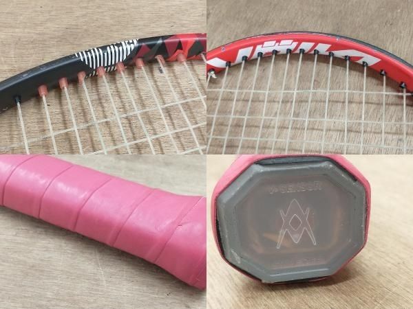 VOLKL V-SENSE 8 300 フォルクル ブイセンス 硬式テニスラケット VOLKL V-SENSE 8 300 フォルクル ブイセンス 硬式テニスラケット