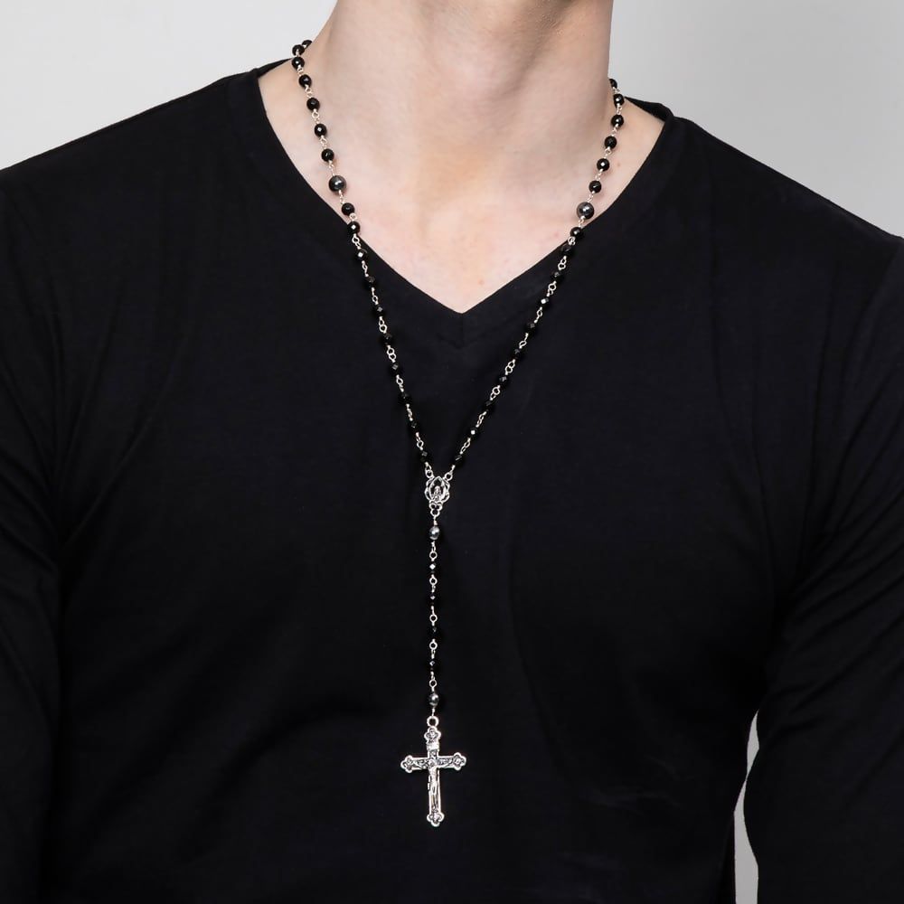 セイントロザリオペンダント アルテミスクラシック