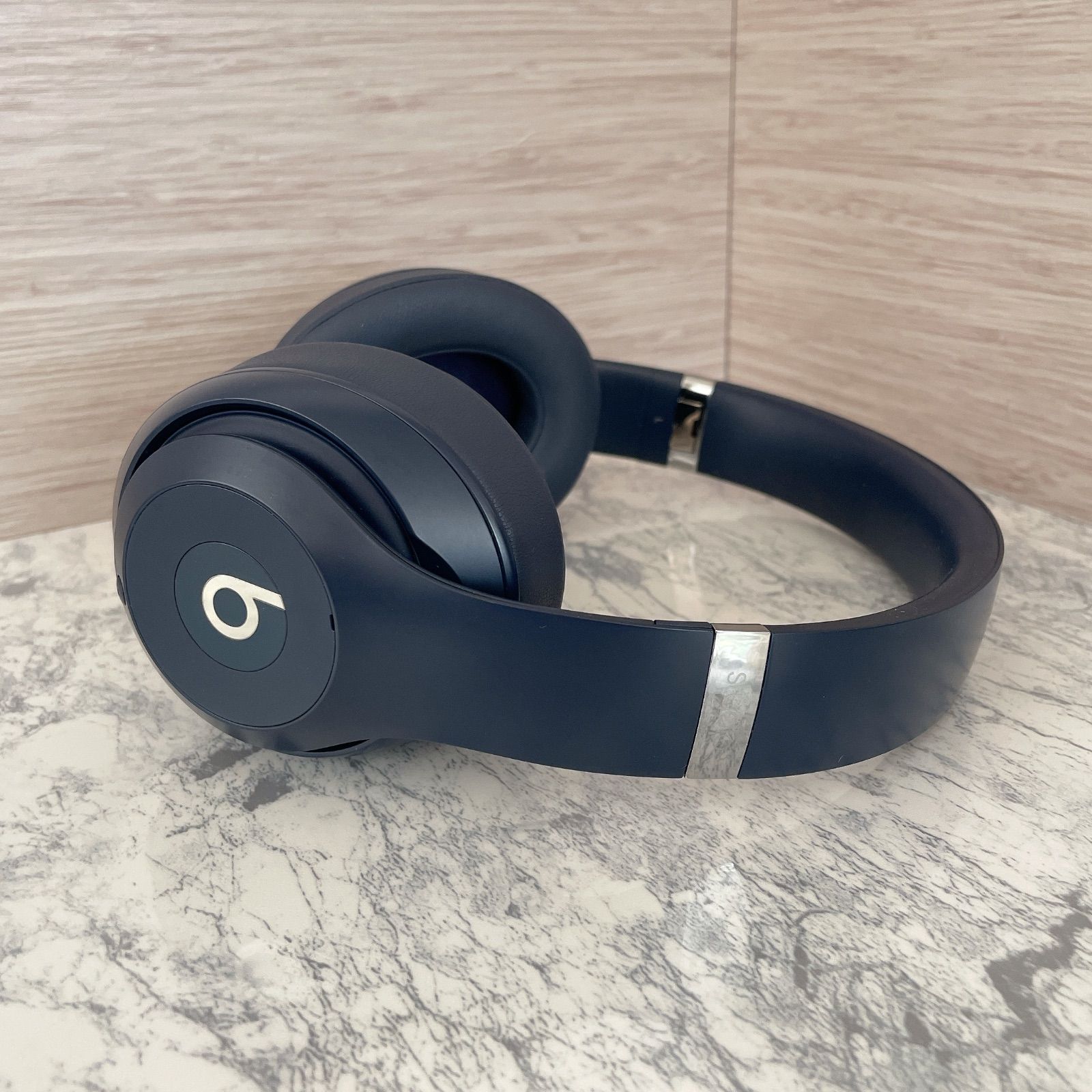 完品⭐︎ BEATS STUDIO3 WIRELESS ブルー 2021年製 - メルカリ