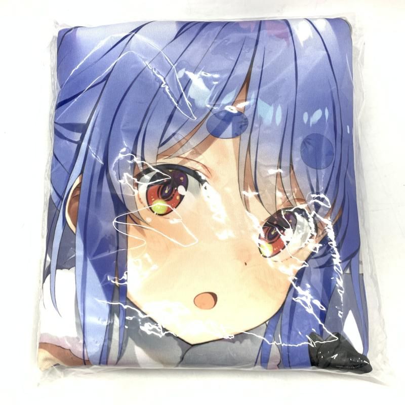 中古】未開封）兎田ぺこら 抱き枕カバー 誕生日記念2021[10]